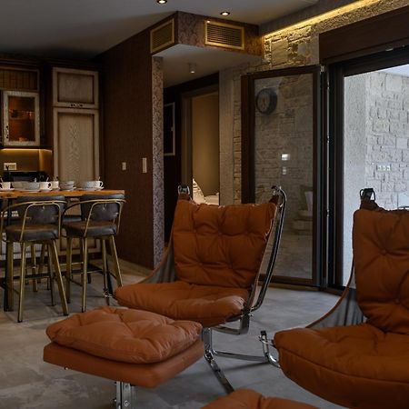 Theluxuryvillas Preveza Exterior foto