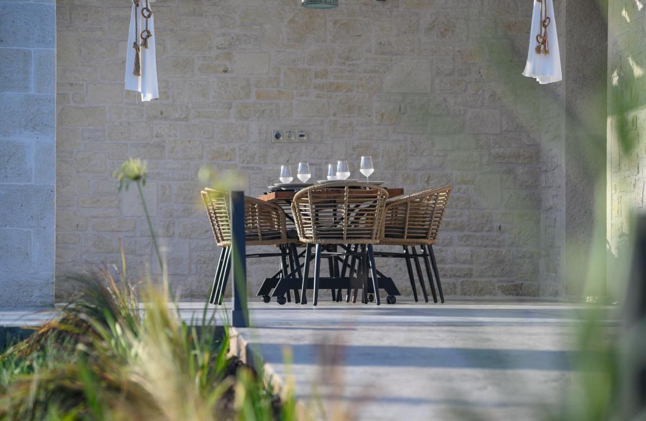 Theluxuryvillas Preveza Exterior foto