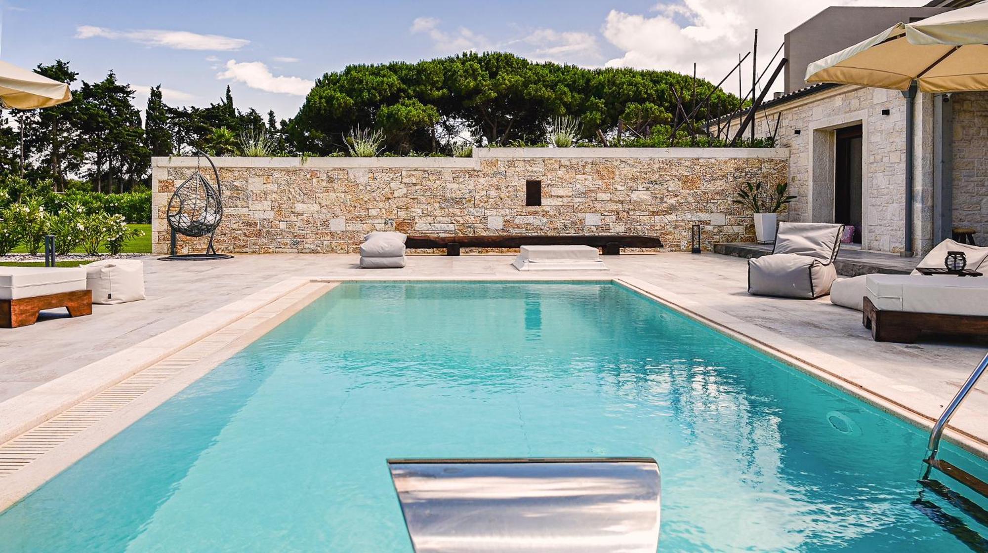 Theluxuryvillas Preveza Exterior foto