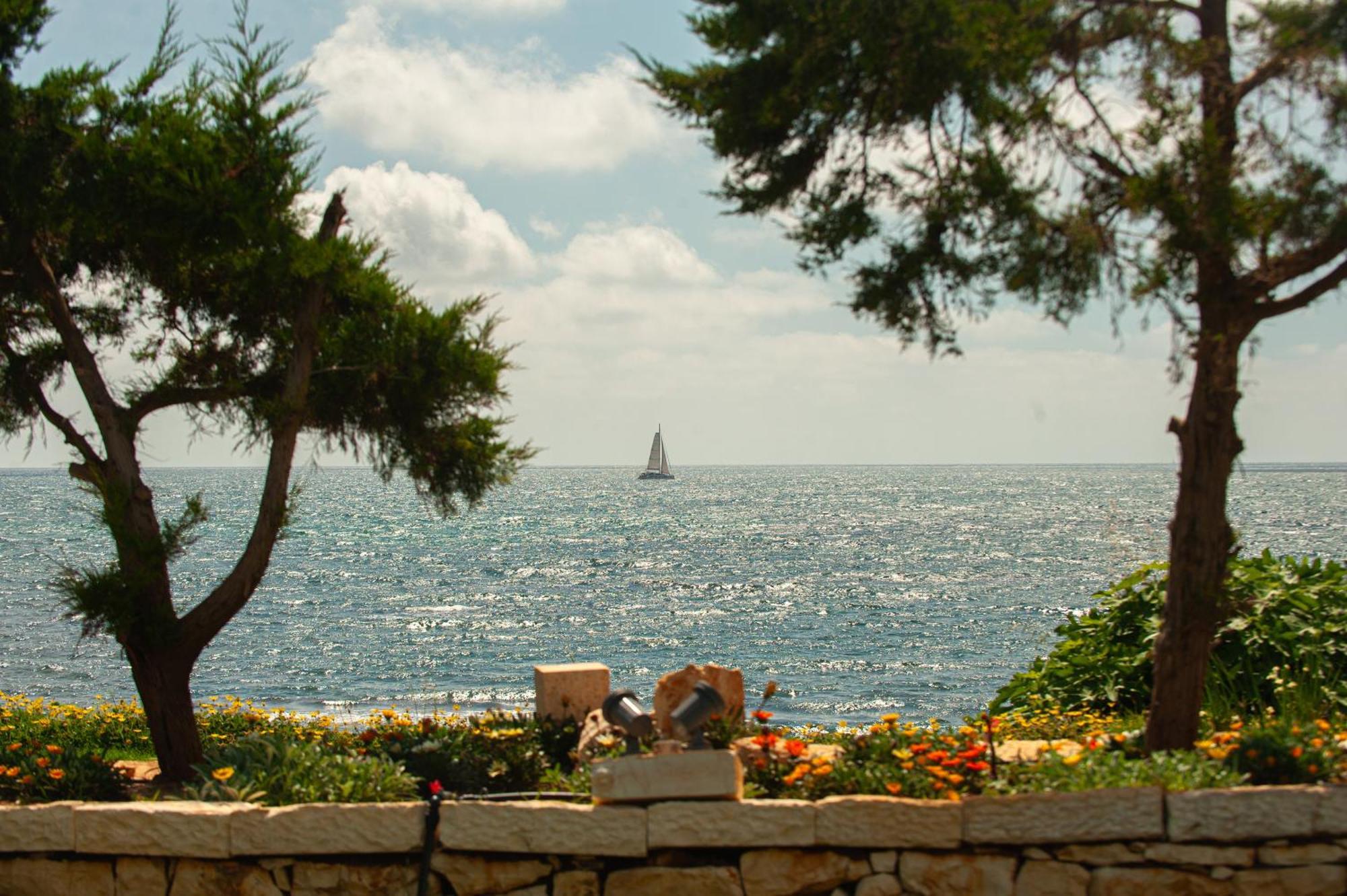 Theluxuryvillas Preveza Exterior foto