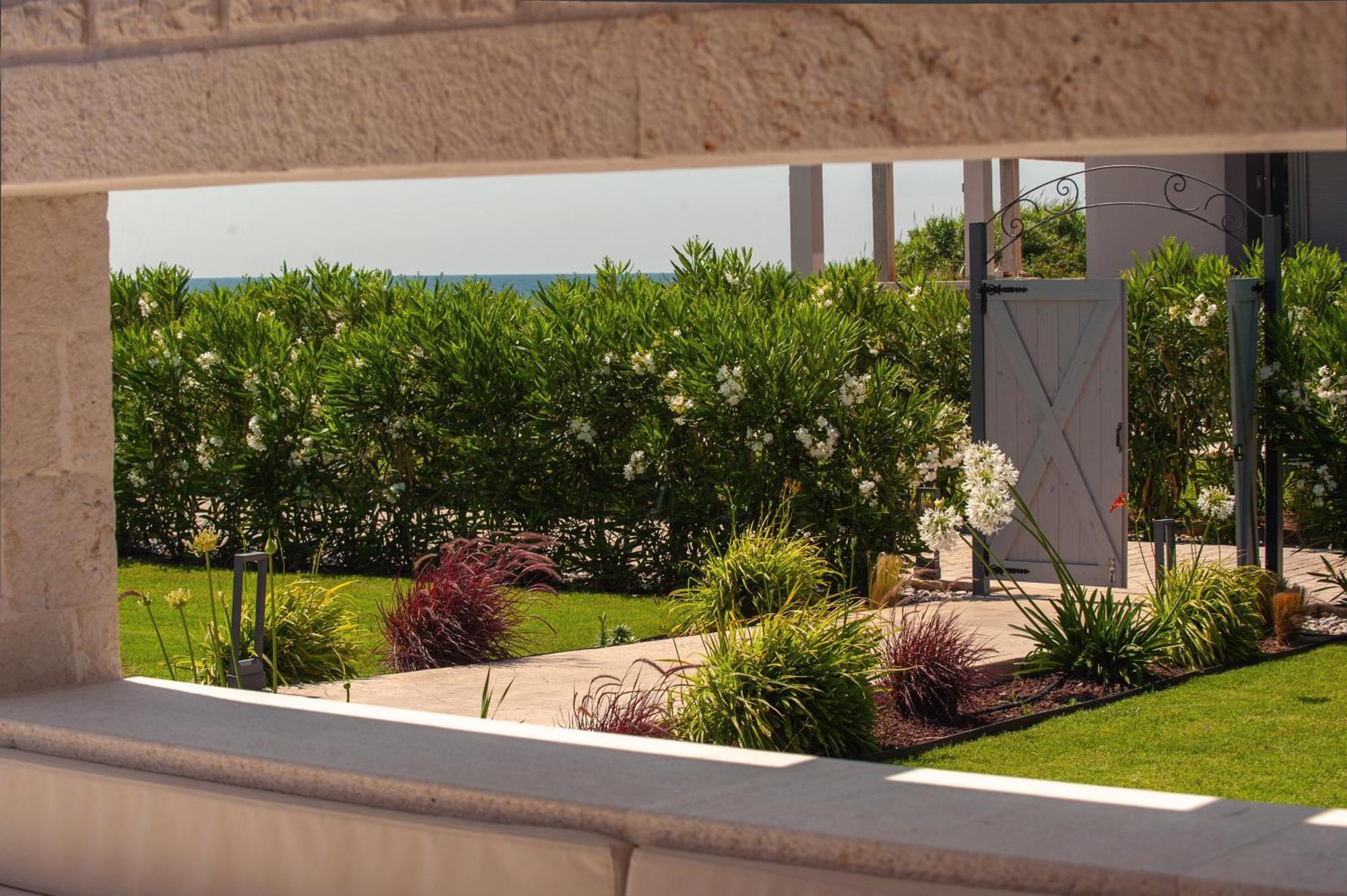 Theluxuryvillas Preveza Exterior foto
