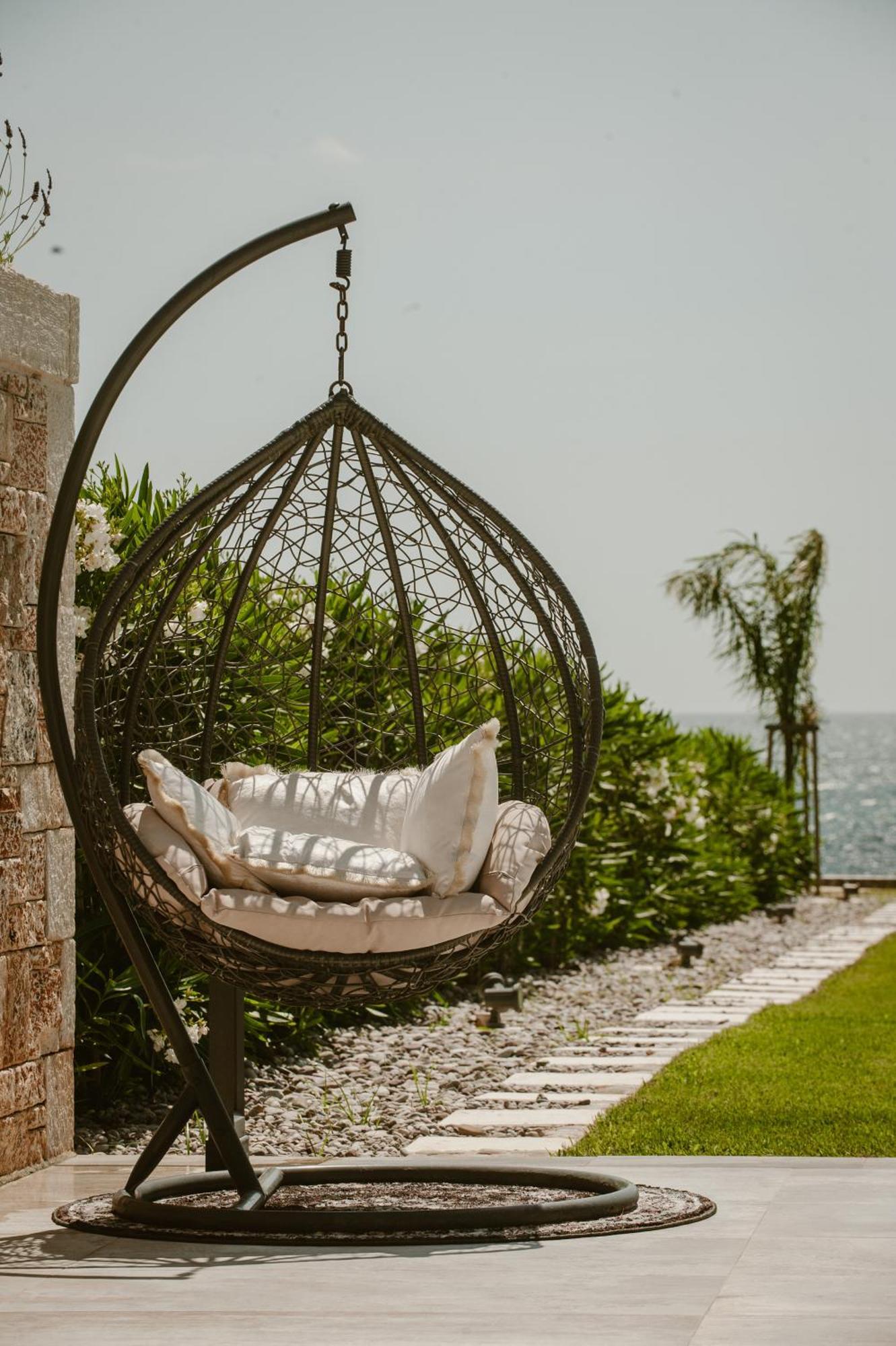 Theluxuryvillas Preveza Exterior foto